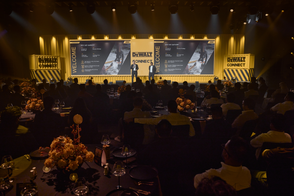 Corporate Product Launch & Gala Awards Ceremony Photos